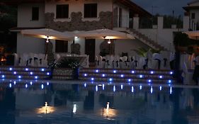 Hotel Gaudio